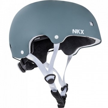 Kiiver NKX Brain Saver Grey-on laos super hindadega!