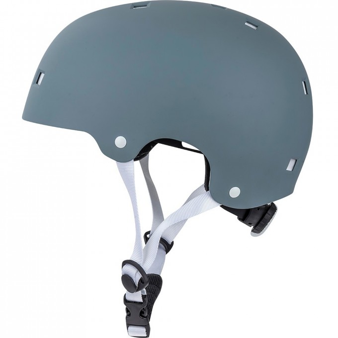 Helmet NKX Brain Saver Grey-Best price!