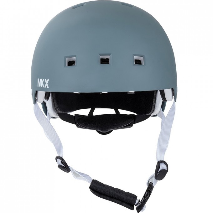 Helmet NKX Brain Saver Grey-Best price!