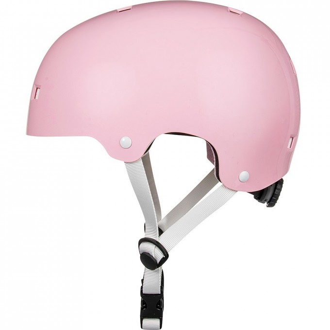 Helmet NKX Brain Saver Pink glitter-Best price!