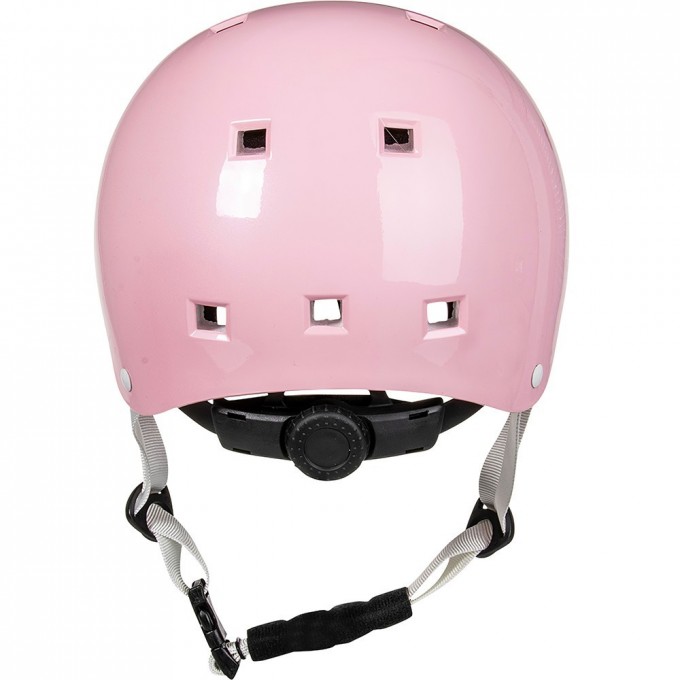 Helmet NKX Brain Saver Pink glitter-Best price!