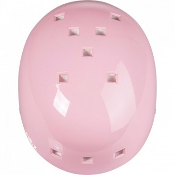 Helmet NKX Brain Saver Pink glitter-Best price!