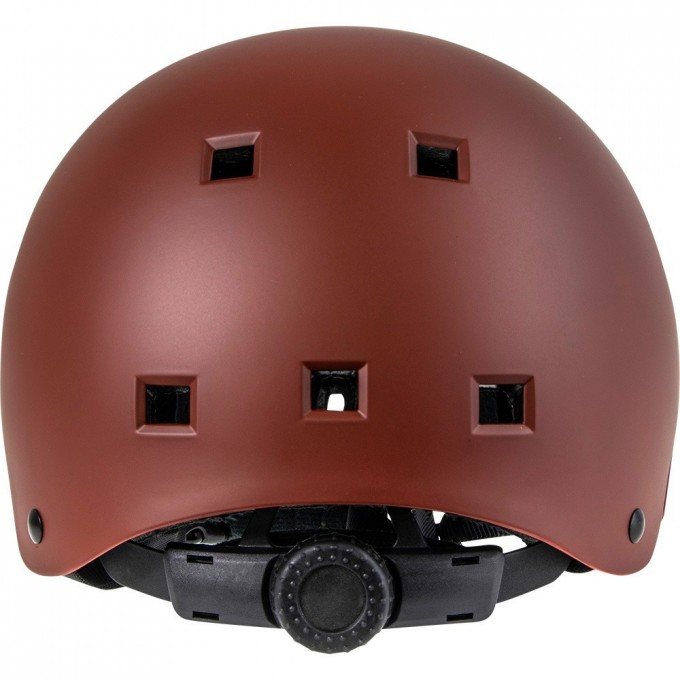 Helmet NKX Brain Saver Burgundy-Best price!