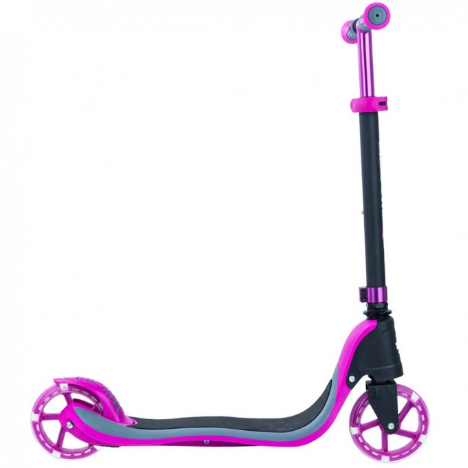 Kids Scooter Story Flow Light with LED wheels