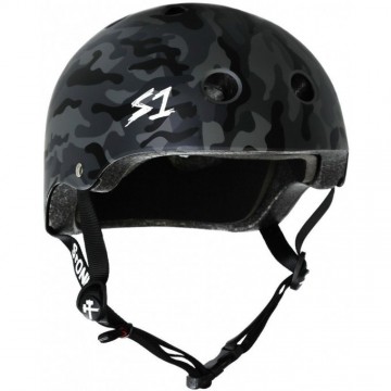 Helmet S-ONE Lifer Camo Matte