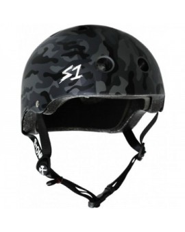 Helmet S-ONE Lifer Camo Matte