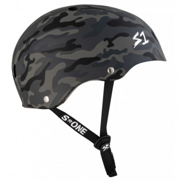 Helmet S-ONE Lifer Camo Matte