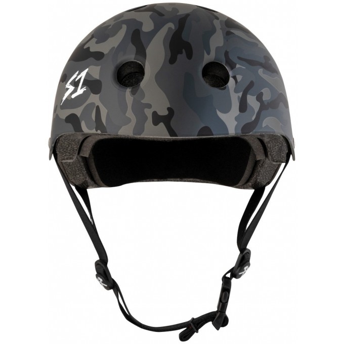 Helmet S-ONE Lifer Camo Matte