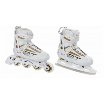 Raven Profession Inline Skates 3-in-1 In stock! Now -30%