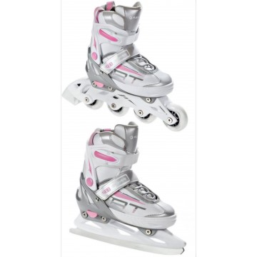 Raven Profession Inline Skates 3-in-1 In stock! Now -30%