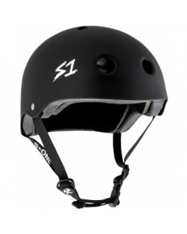 Helmet S-ONE Lifer Black Matte