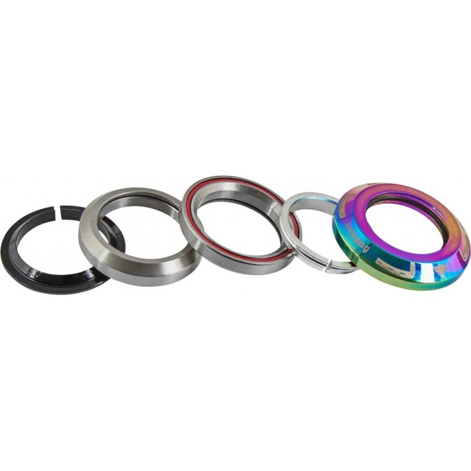 Longway Integrated Headset (Neochrome)