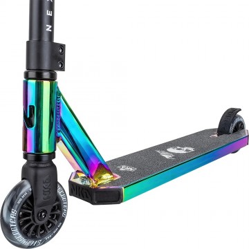 Stunt Scooter NKD Next Generation IHC-Great colors, nice price!