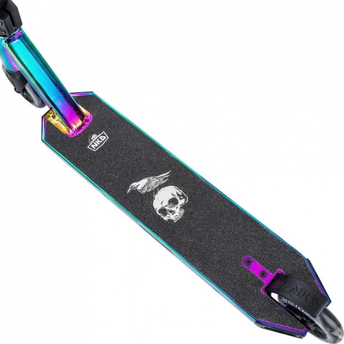 Stunt Scooter NKD Next Generation IHC-Great colors, nice price!