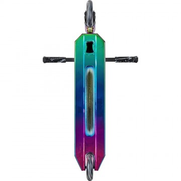 Stunt Scooter NKD Next Generation IHC-Great colors, nice price!