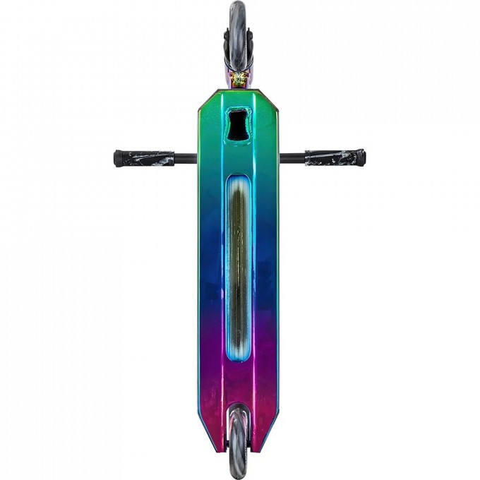 Stunt Scooter NKD Next Generation IHC-Great colors, nice price!