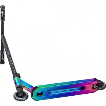 Stunt Scooter NKD Next Generation IHC-Great colors, nice price!