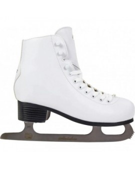 Roces Paradise White Figure Skates (White|36)