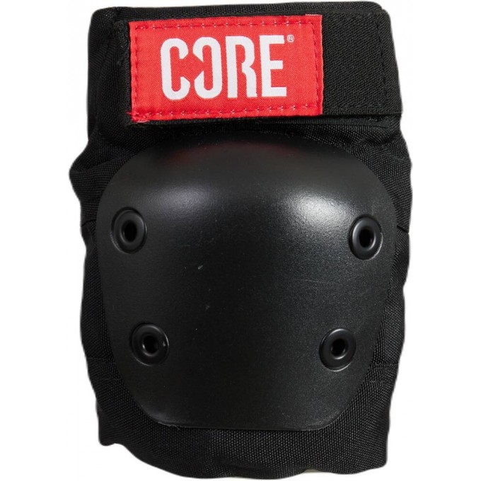 Knee Pads CORE Street Skate (XS|Black) - best price!