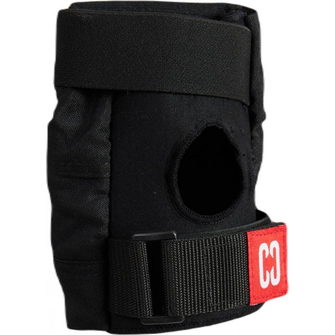 CORE Street Skate Knee Pads (XS|Black)