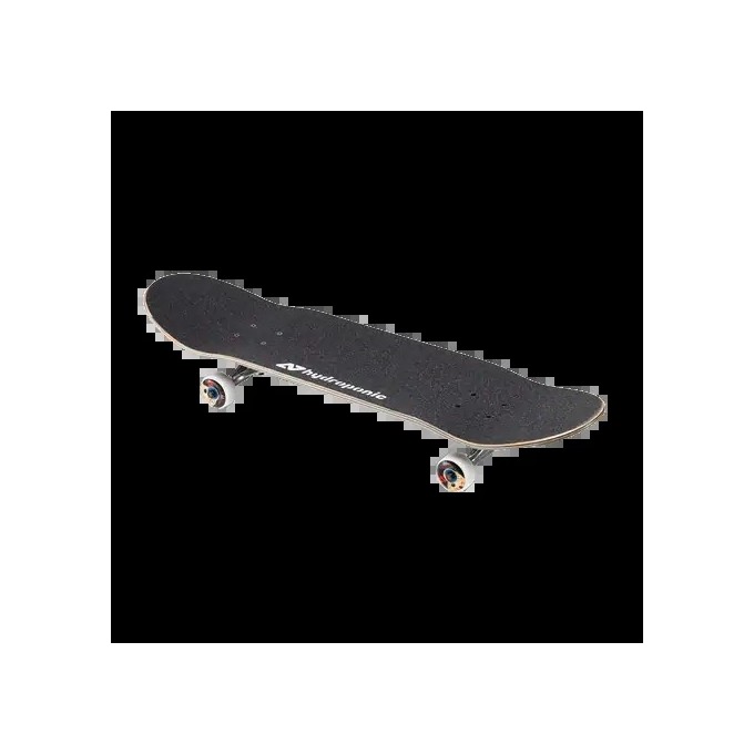 Hydroponic Tik Degraded Complete Skateboard (7.785"|Yellow)