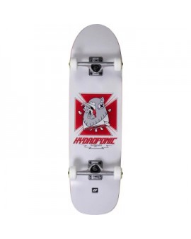 Hydroponic Pool Shape Tony Complete Skateboard (8.75"|Tony)