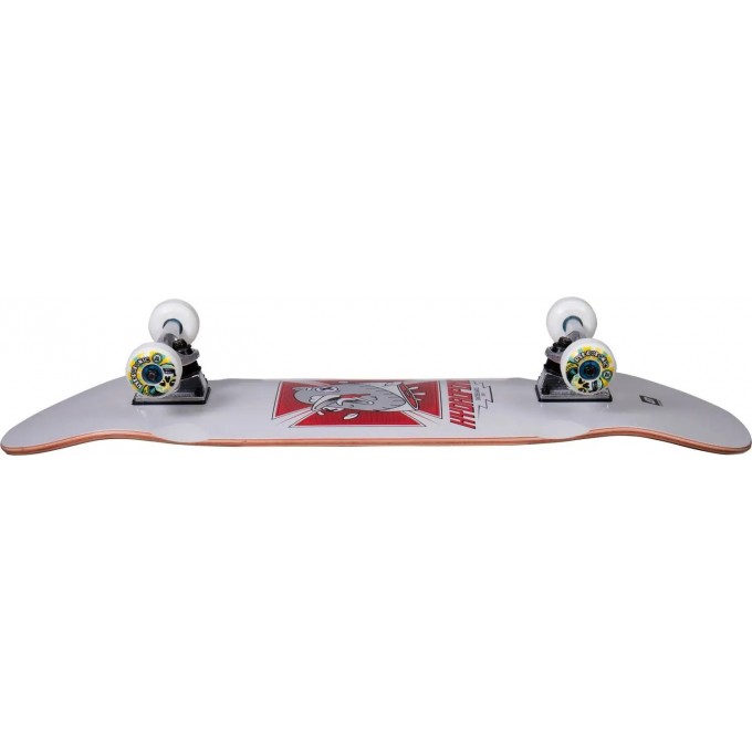 Hydroponic Pool Shape Tony Complete Skateboard (8.75"|Tony)