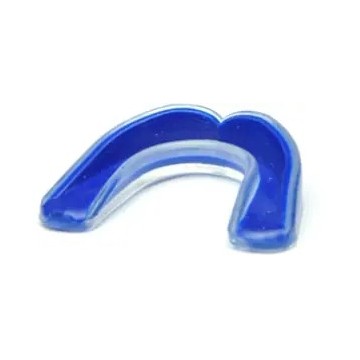 Wilson MG2 Mouth guard (Blue|Youth)