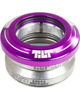 Tilt Integrated Headset (Purple)