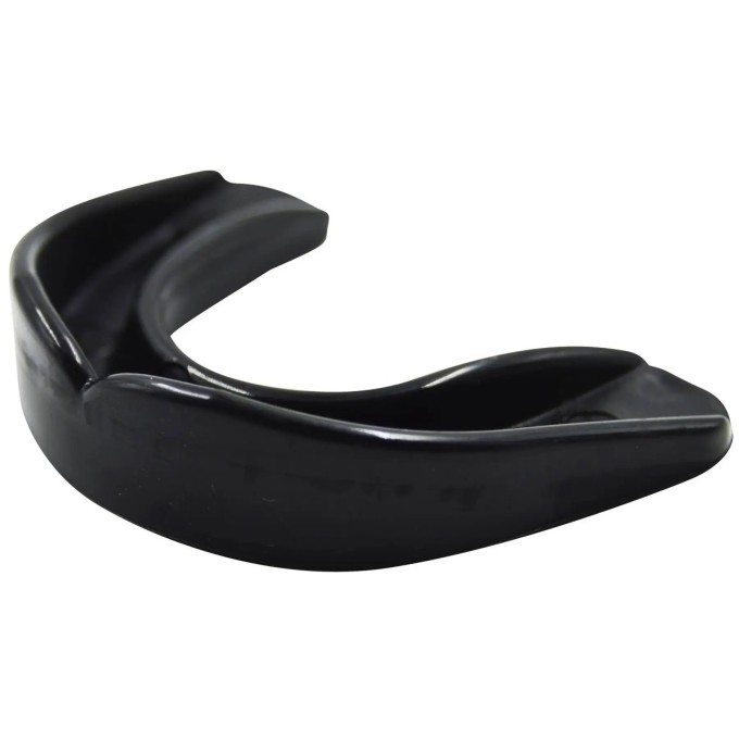 Wilson MG1 mouthguard (Black|Adult)