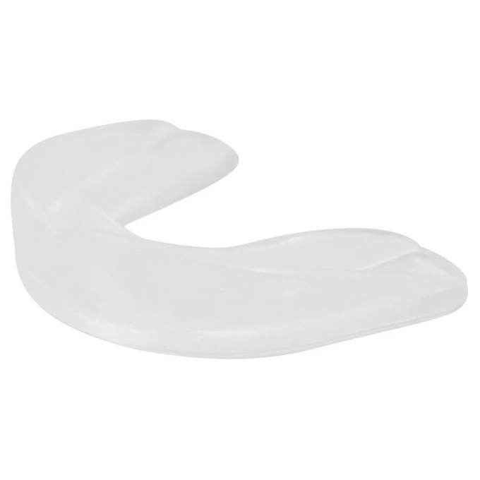 Wilson MG1 mouthguard (Transparent|Adult)