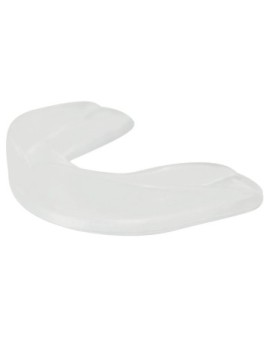 Wilson MG1 mouthguard (Transparent|Adult)