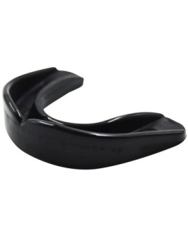 Wilson MG1 mouthguard (Black|Youth)