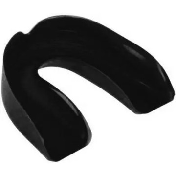 Wilson MG1 mouthguard (Black|Youth)