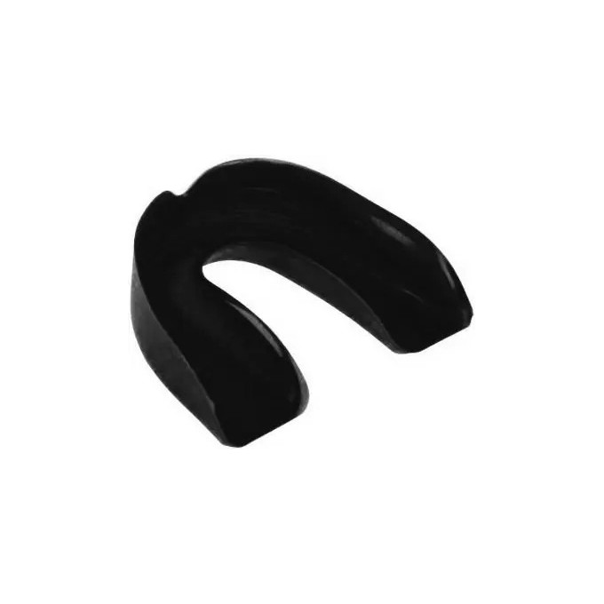 Wilson MG1 mouthguard (Black|Youth)