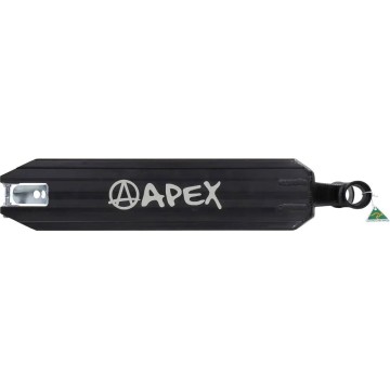 Apex Pro Scooter Deck (49cm|Black)