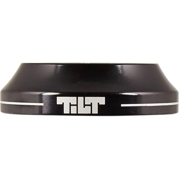 Tilt Tall Stack Headset (Black)