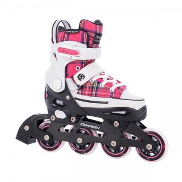 Tempish Rebel T Girl Skates Adjustable