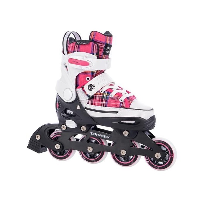 Tempish Rebel T Girl Skates Adjustable