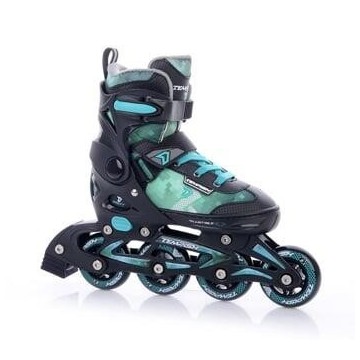 Tempish Dasty Inline Skates Adjustable Size