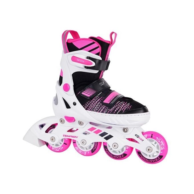 Tempish Gokid Girl Adjustable Inline Skates