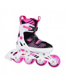 Tempish Gokid Girl Adjustable Inline Skates