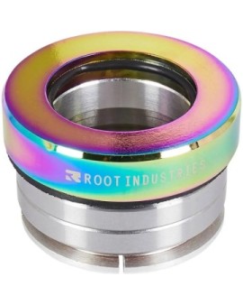 Root Integrated Headset (Rocket Fuel)