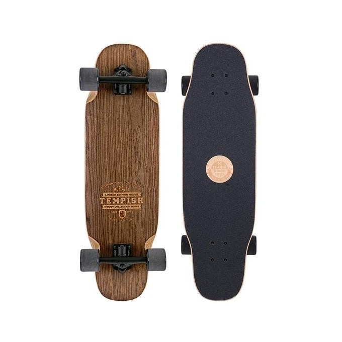 Tempish Moravia 2 Longboard