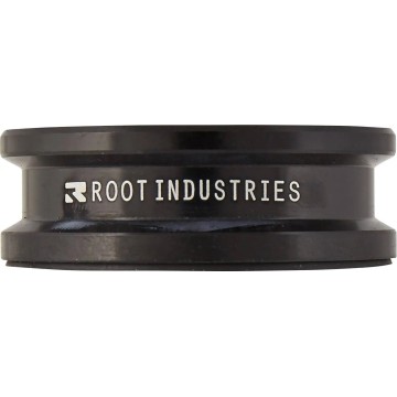 Root Tall Stack Headset (Black)