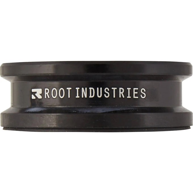 Root Tall Stack Headset (Black)