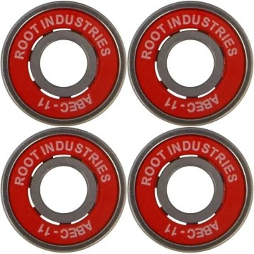 Root Bearings 4-Pack