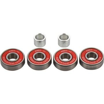 Root Bearings 4-Pack