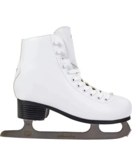 Roces Paradise White Figure Skates (White|32)