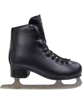 Roces Paradise Black Figure Skates (Black|38)